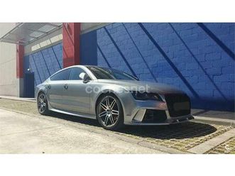 audi a7 sportback 3.0 tdi quattro s tronic