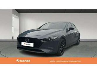 (2022) e-skyactiv x 2.0 186cv at homura