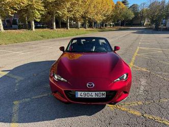 mx-5 st 2.0 skyactiv-g exclusive-line exclusive-line