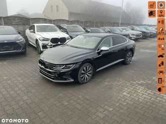 volkswagen arteon 2.0 tdi scr elegance dsg