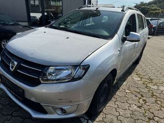 mcv ii kombi prestige navi leder