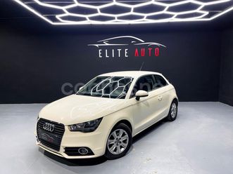 audi a1 1.6 tdi ambition