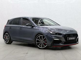 2.0 t-gdi n performance euro 6 (start/stop) 5dr