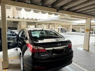 hyundai hb20s c.style/c.plus1.6 flex 16v aut. 4p 2016