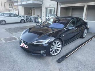 model s 75 d