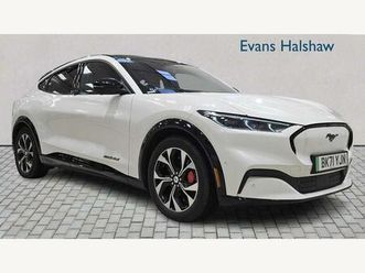 extended range 91kwh awd 5dr