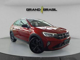 volkswagen nivus launching ed. 1.0 200 tsi flex aut 2021