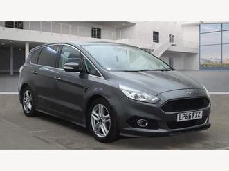 2.0 tdci titanium sport euro 6 (start/stop) 5dr