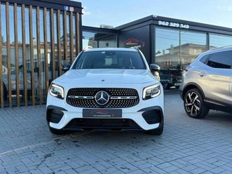 mercedes-benz glb 200 d, cx. a., 150cv