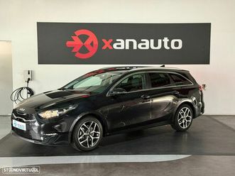kia ceed sw 1.0 t-gdi sport