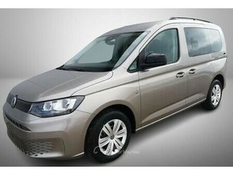 2.0 tdi 102cv km0 my 2025 5 posti only - promo!