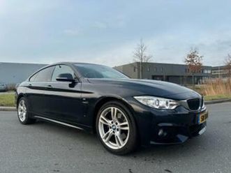 bmw 4-serie 428i xdrive | gran coupé | m sport | 2015 — bmw — marktplaats