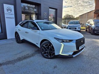 4 (2) puretech 130 cross rivoli auto