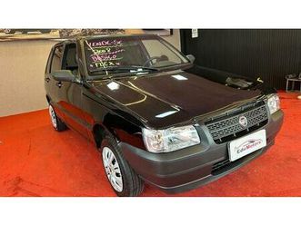 fiat uno 1.0 mille fire flex