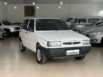 fiat uno 1.0 mille fire