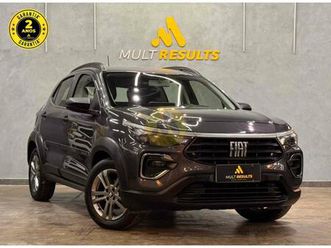 fiat pulse 1.3 drive