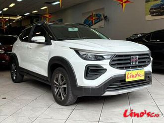 fiat pulse audace 1.0 turbo 200 flex aut.