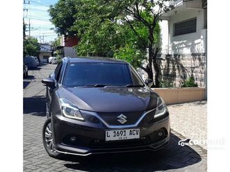 2019 suzuki baleno 1.4 hatchback