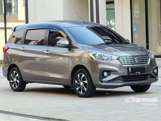 2021 suzuki ertiga 1.5 gx mpv