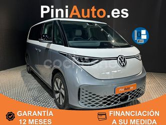 volkswagen id. buzz pro 7 asientos