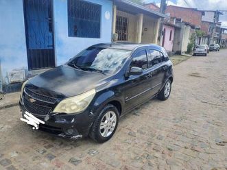 ltz 1.4 mpfi 8v flexpower 5p