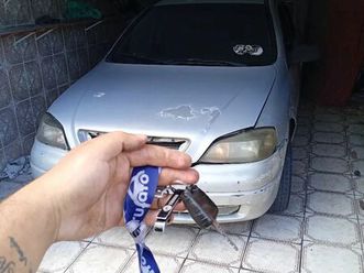 gl milenium 1.8 mpfi 4p