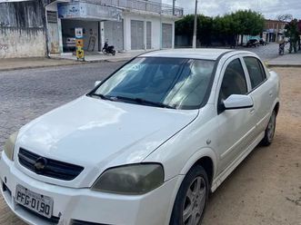 sed. advant. 2.0 8v mpfi flexp. 4p