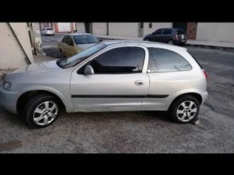 chevrolet celta 1.0/super/n.piq.1.0 mpfi vhc 8v 3p 2002
