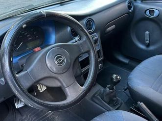 chevrolet celta 1.0/super/n.piq.1.0 mpfi vhc 8v 3p 2004