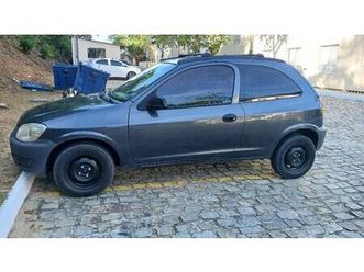 life/ ls 1.0 mpfi 8v flexpower 3p