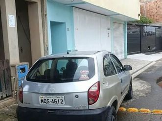 life/ ls 1.0 mpfi 8v flexpower 3p