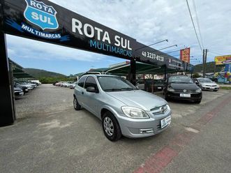 life/ ls 1.0 mpfi 8v flexpower 3p