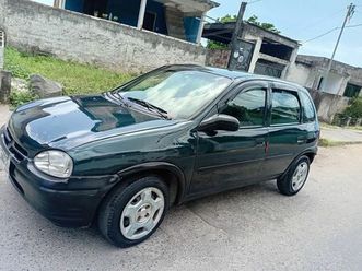 chevrolet corsa super 1.0 mpfi / 2p e 4p 1997
