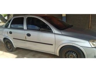 sed. maxx 1.4 8v econoflex 4p