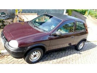 wind 1.0 mpfi / efi 2p