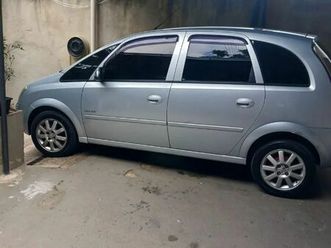 maxx 1.4 mpfi 8v econoflex 5p