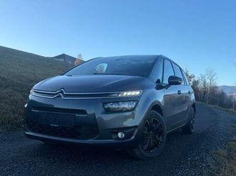 citroën c4 picasso grand picasso