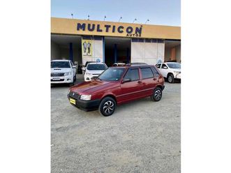 fiat uno 1.0 mille fire flex