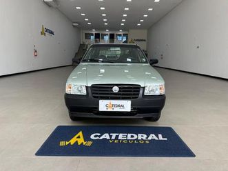 fiat uno 1.0 mille fire flex