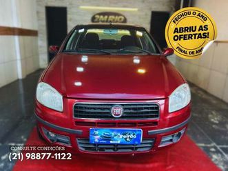 fiat siena el celeb. 1.0 mpi fire flex 8v 4p