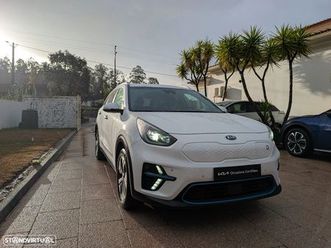 kia e-niro edition 7