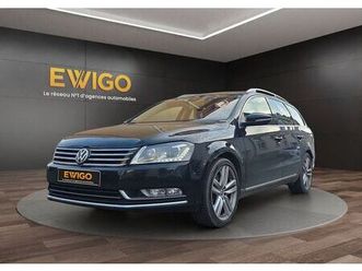 break 3.6 fsi 300 bluemotion carat 4moti