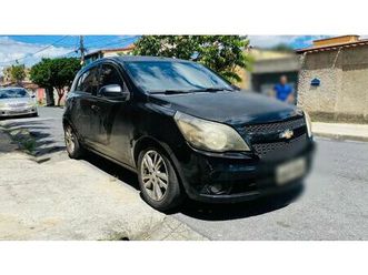 ltz 1.4 mpfi 8v flexpower 5p