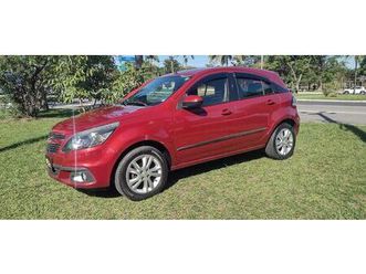 ltz 1.4 mpfi 8v flexpower 5p