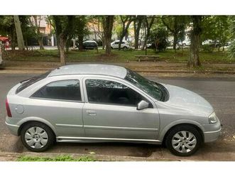 chevrolet astra 2.0/ cd/ sunny/ gls 2.0 8v 3p 1999