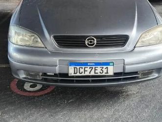 chevrolet astra 2.0/ cd/ sunny/ gls 2.0 8v 3p 2001
