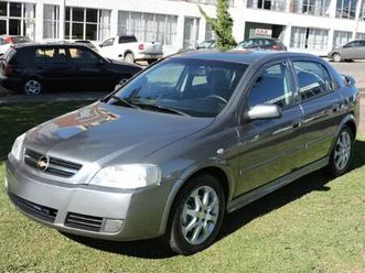 chevrolet astra advantage 2.0 mpfi 8v flexpower 5p 2011