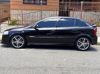 gsi 2.0 16v 136cv hatchback 5p