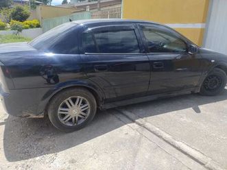 sedan 2.0/ cd 2.0 mpfi 8v 4p aut.