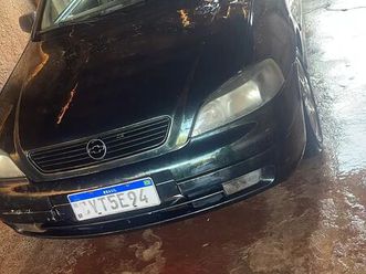 sedan 2.0/cd/ expres.gls 2.0 8v 4p